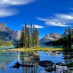 The 9 Best Easy Hikes In Jasper National Park Krystal Clear Trekking