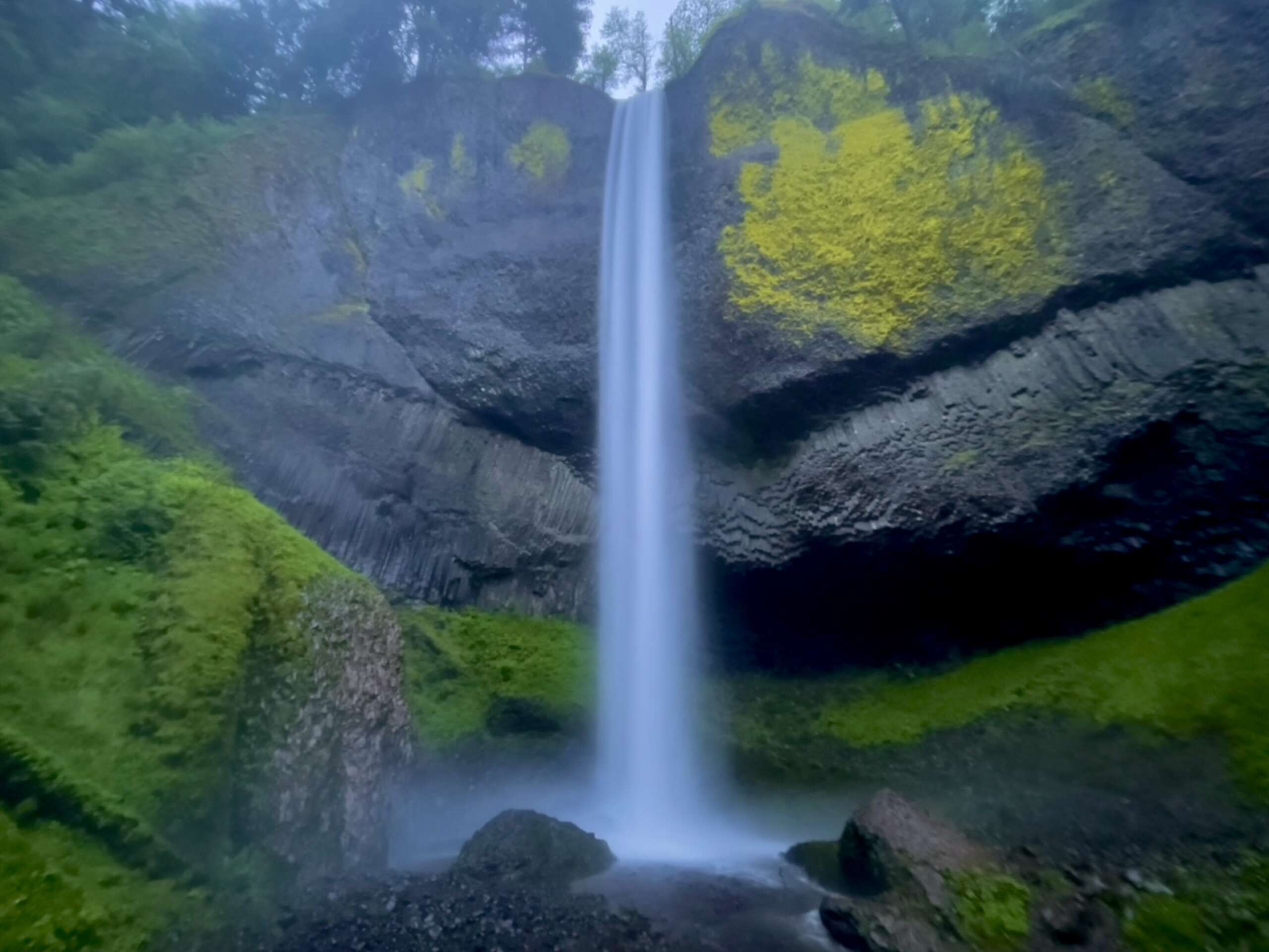 How to Spend 3 Days Trekking Columbia River Gorge Hikes
