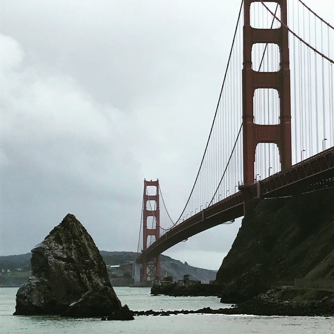 How to Spend 4 Days in San Francisco