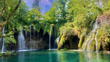 Croatia Itinerary: The Ultimate Bucket List Destination