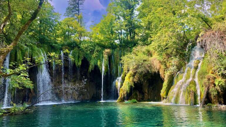 Croatia Itinerary: The Ultimate Bucket List Destination