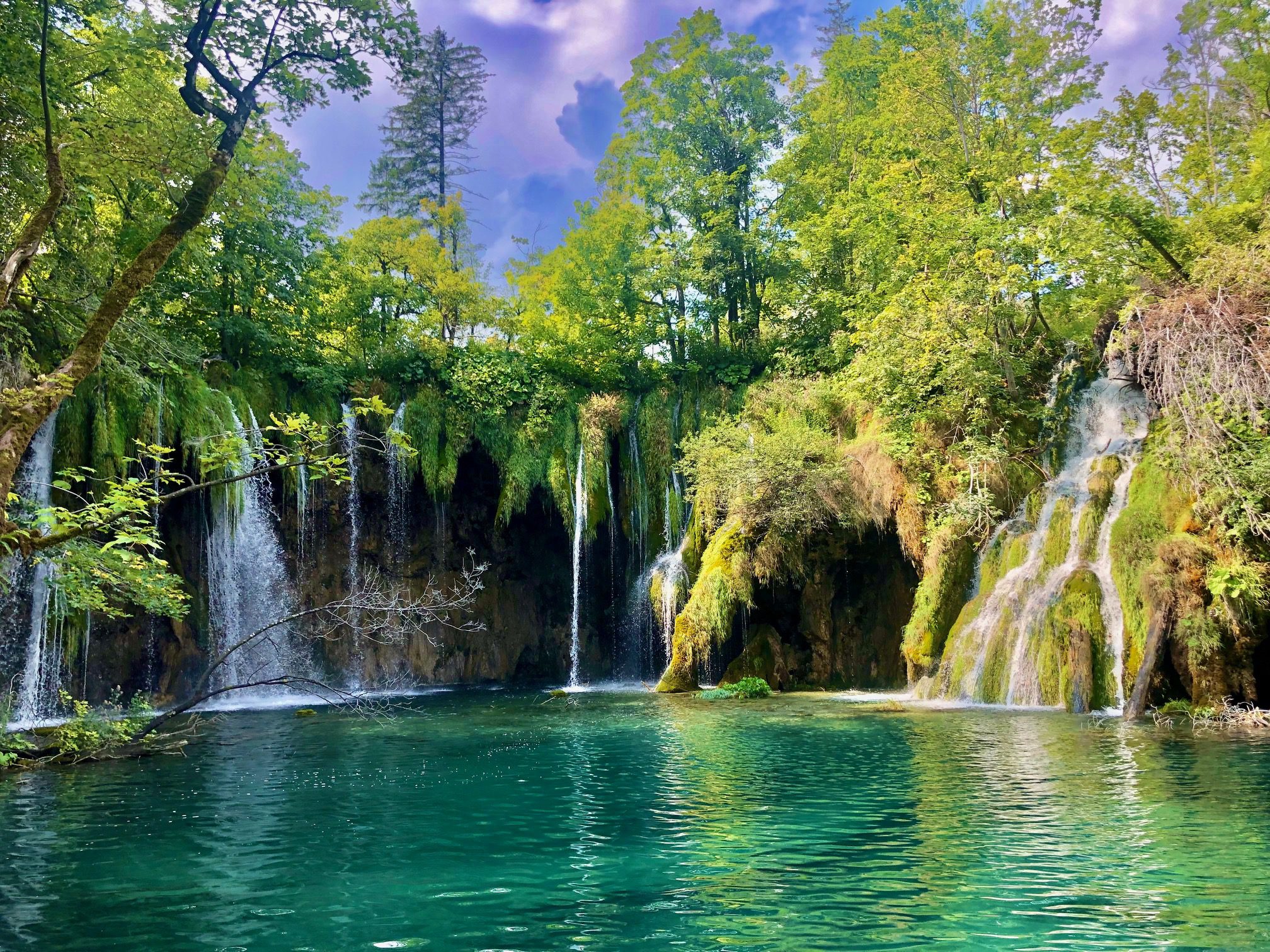 Croatia Itinerary: The Ultimate Bucket List Destination