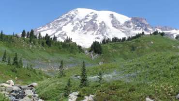 The Most Scenic 7-Day Washington State Road Trip