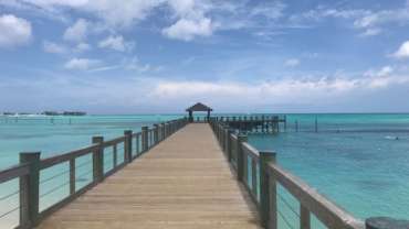 14 Reasons The Bahamas Should Be Your Next Vacation
