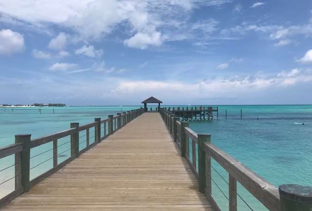 14 Reasons The Bahamas Should Be Your Next Vacation