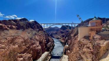 9 Amazing Bridges to Build a Vacation Around