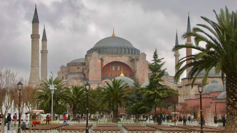 12 Epic Must Do Things in Istanbul, Turkey
