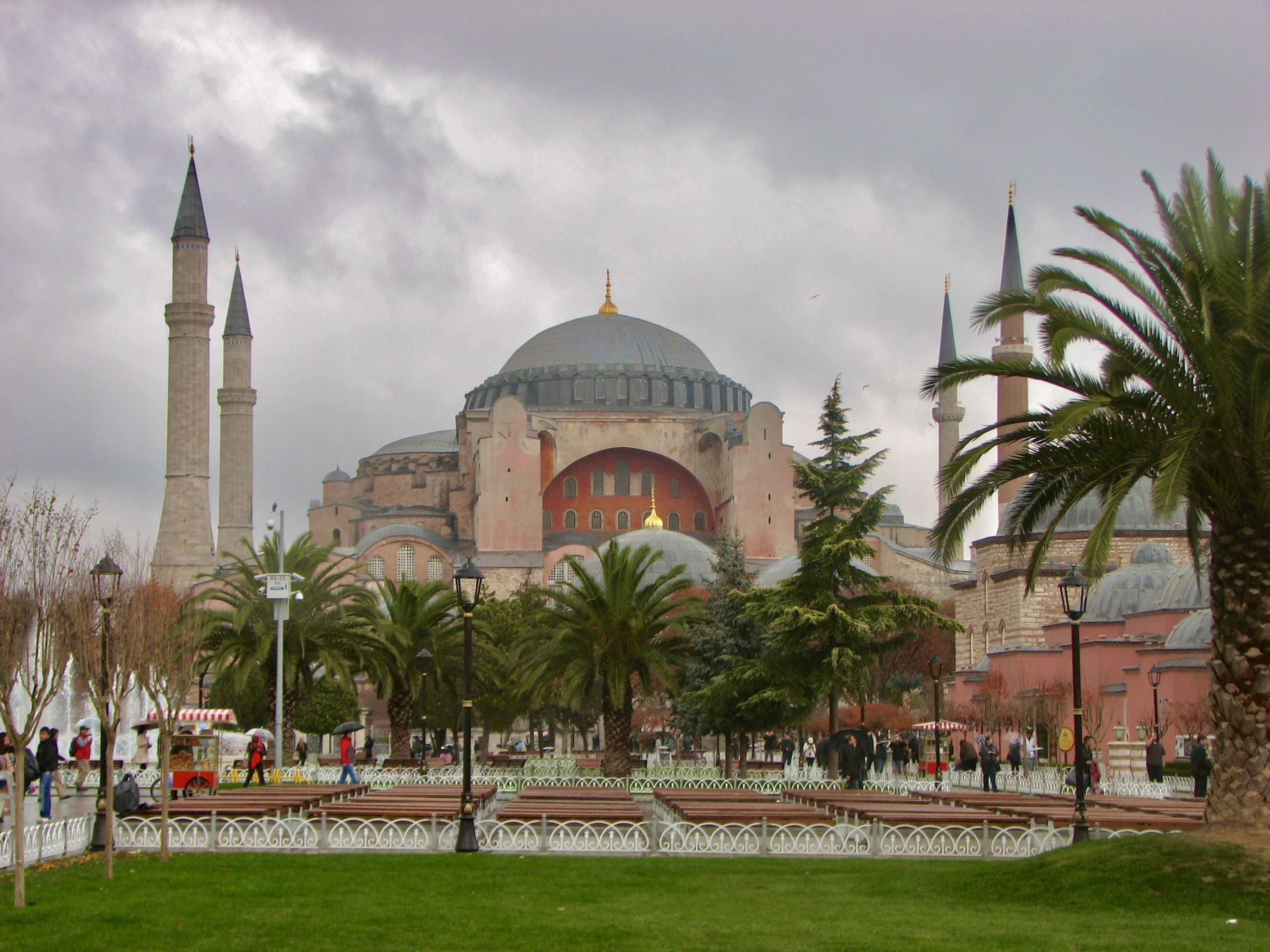 12 Epic Must Do Things in Istanbul, Turkey
