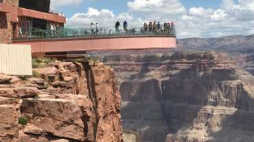 Hoover Dam and Grand Canyon: The Ultimate Day Trip from Las Vegas