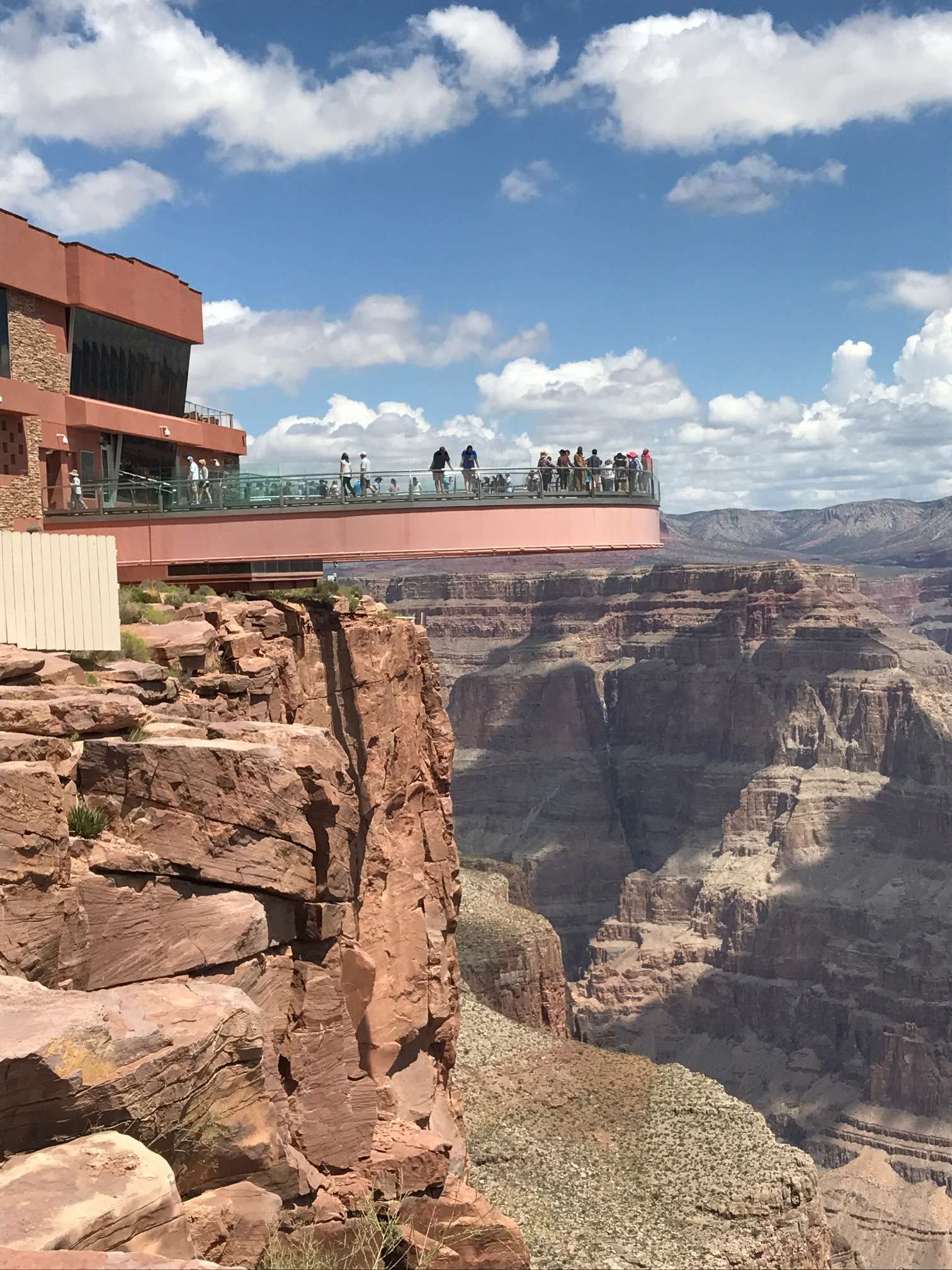 Hoover Dam and Grand Canyon: The Ultimate Day Trip from Las Vegas