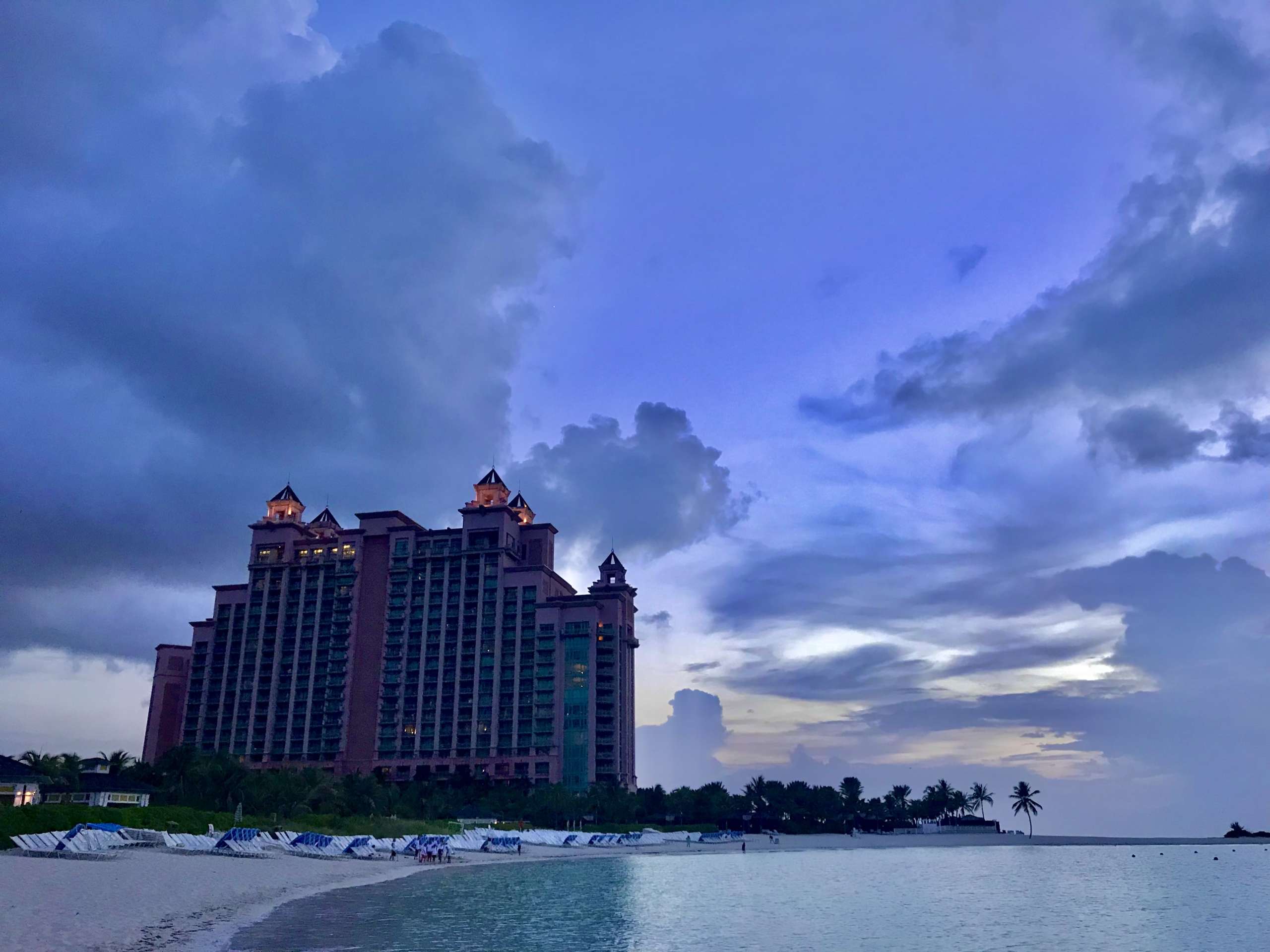 Aquaventure at Atlantis Paradise Island - What To Know BEFORE You