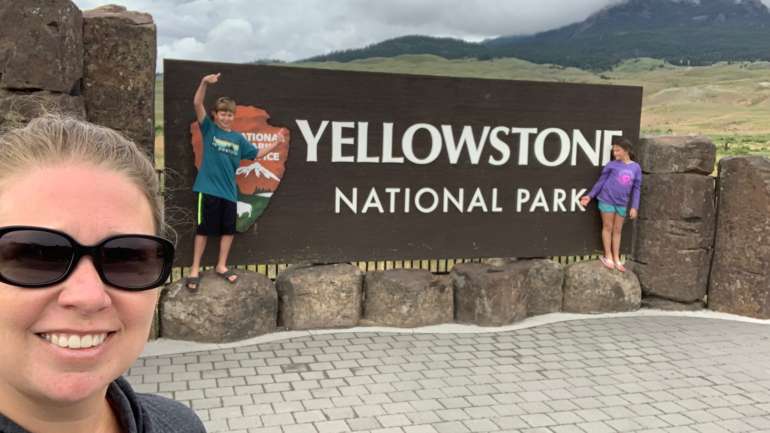 Visit Yellowstone During COVID and Know What to Expect