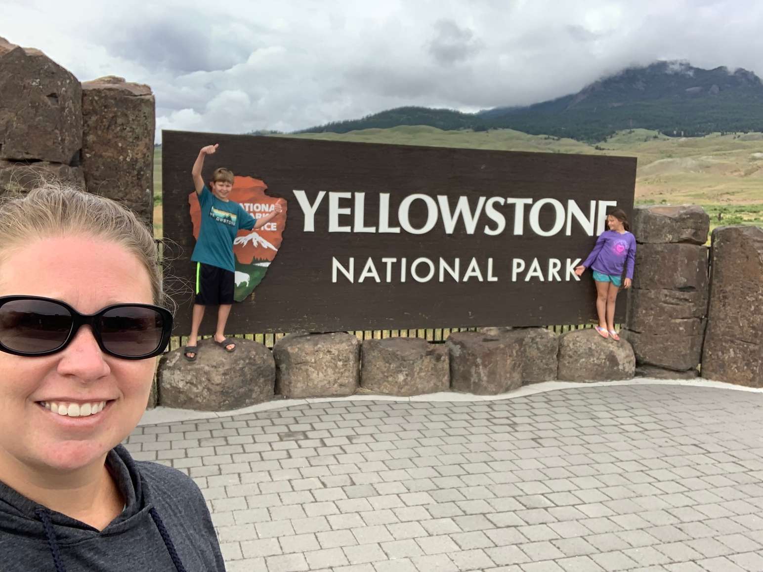 Visit Yellowstone During COVID and Know What to Expect