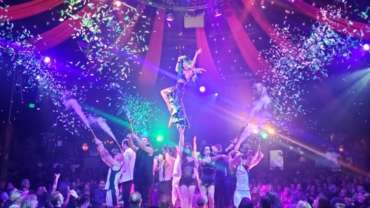 How to Have the Perfect Las Vegas Girls Trip