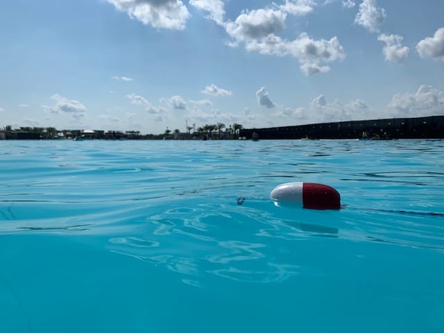 Summer Lagoon Fest at Mar Lago in Texas City