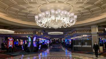 Two-Day Self-Guided Walking Tour of Las Vegas