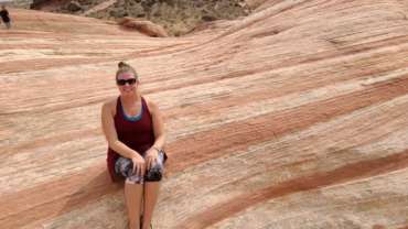 Valley of Fire State Park: The Best Hiking Day Trip from Vegas