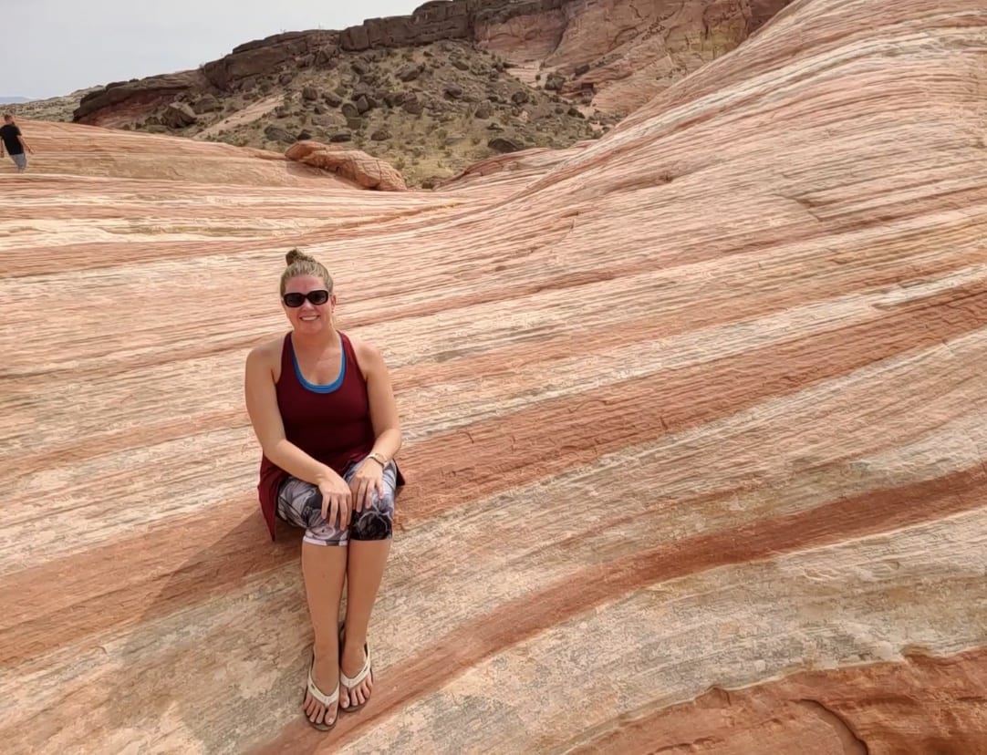 Valley of Fire State Park: The Best Hiking Day Trip from Vegas