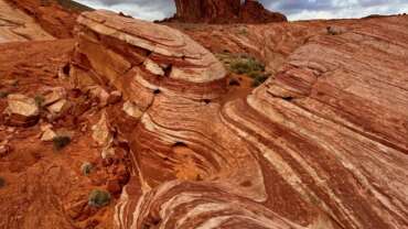 Valley of Fire State Park: The Best Hiking Day Trip from Vegas