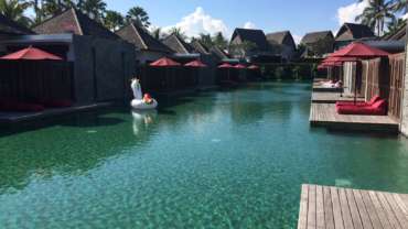 How to Spend 4 Days in Ubud, Bali