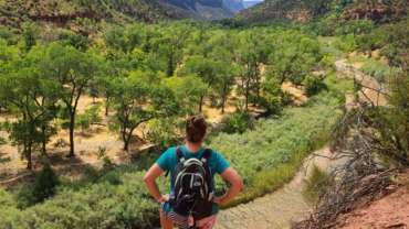 The Ultimate Utah National Park Itinerary