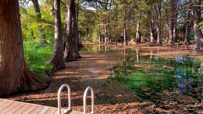The Top Things to Do in Wimberley, Texas