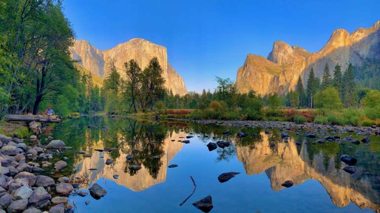 The Perfect 3-Day Yosemite Itinerary