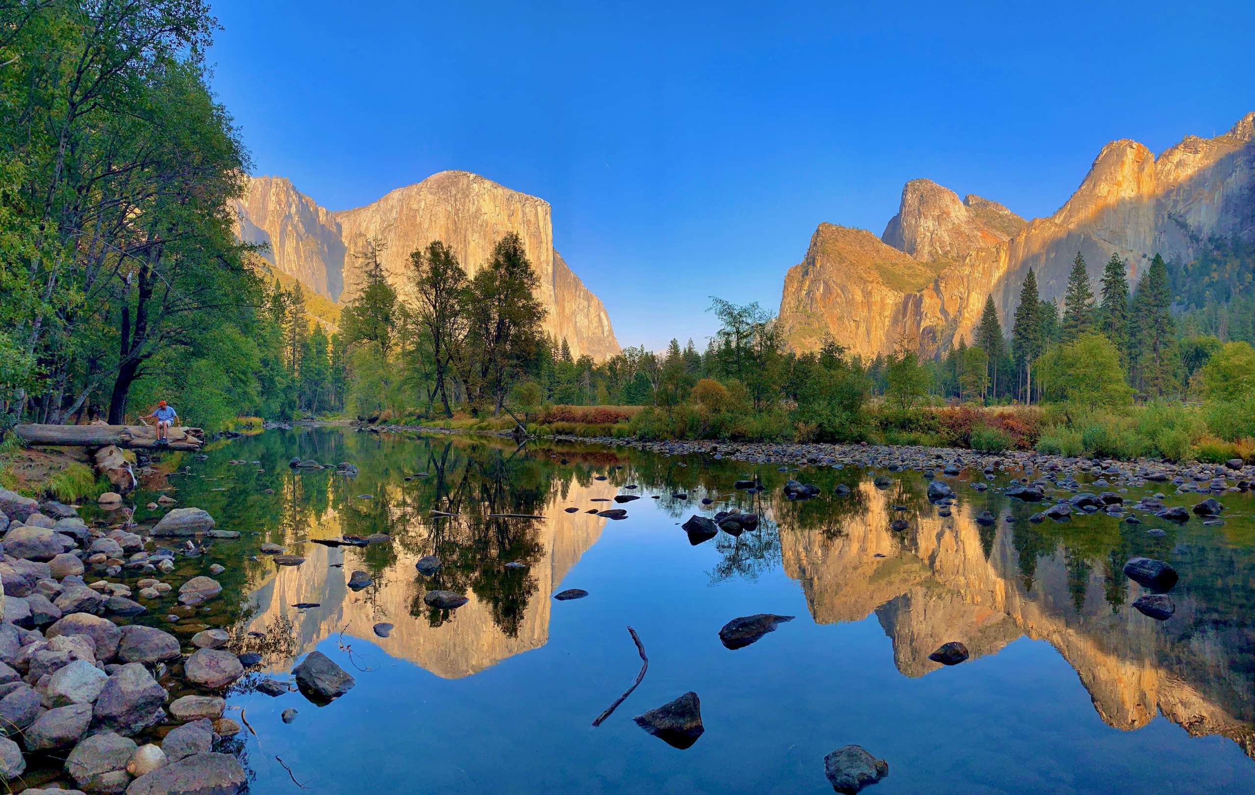 The Perfect 3-Day Yosemite Itinerary