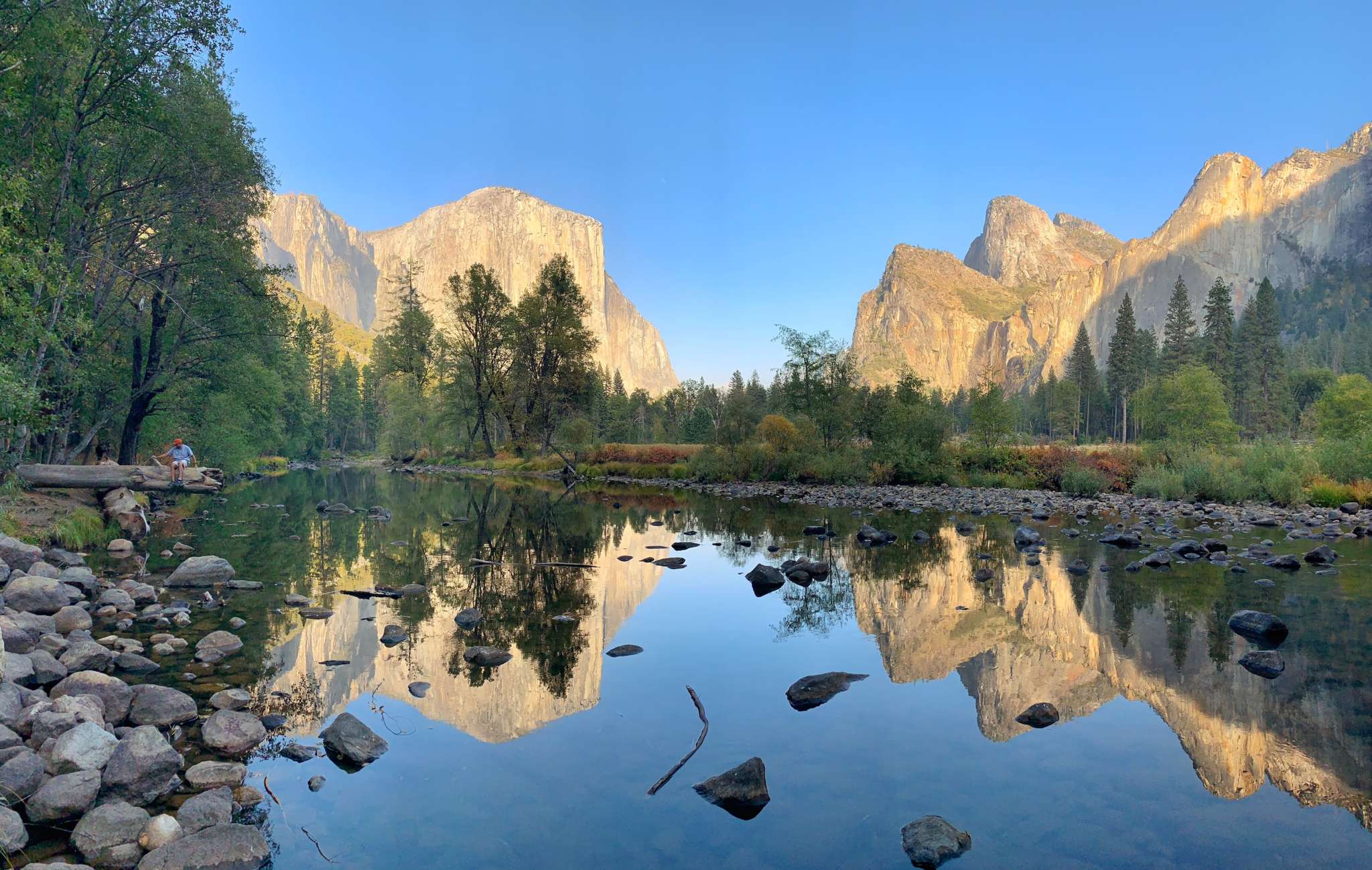 How to Spend 3 Days in Yosemite National Park - Krystal [[Clear]] Trekking