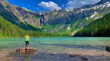 The Best Things to Do in West Glacier National Park