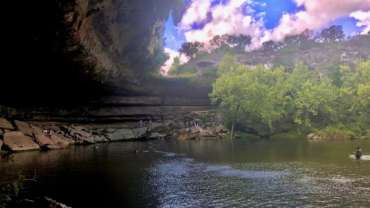 Things to Do in Dripping Springs, TX: How to Spend a Long Weekend