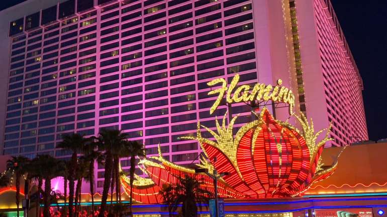 The Best Las Vegas Casinos Based on Theme