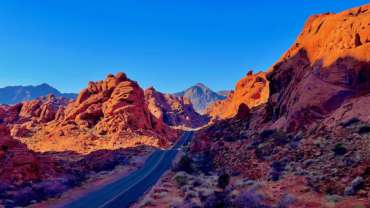 14 Reasons You Should Visit Valley of Fire State Park