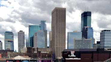 Want to Spend 2 Days in Minneapolis?  You Betcha!