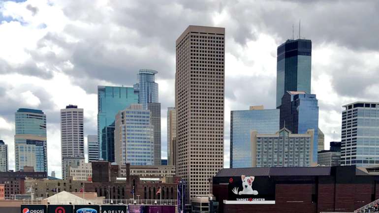 Want to Spend 2 Days in Minneapolis?  You Betcha!