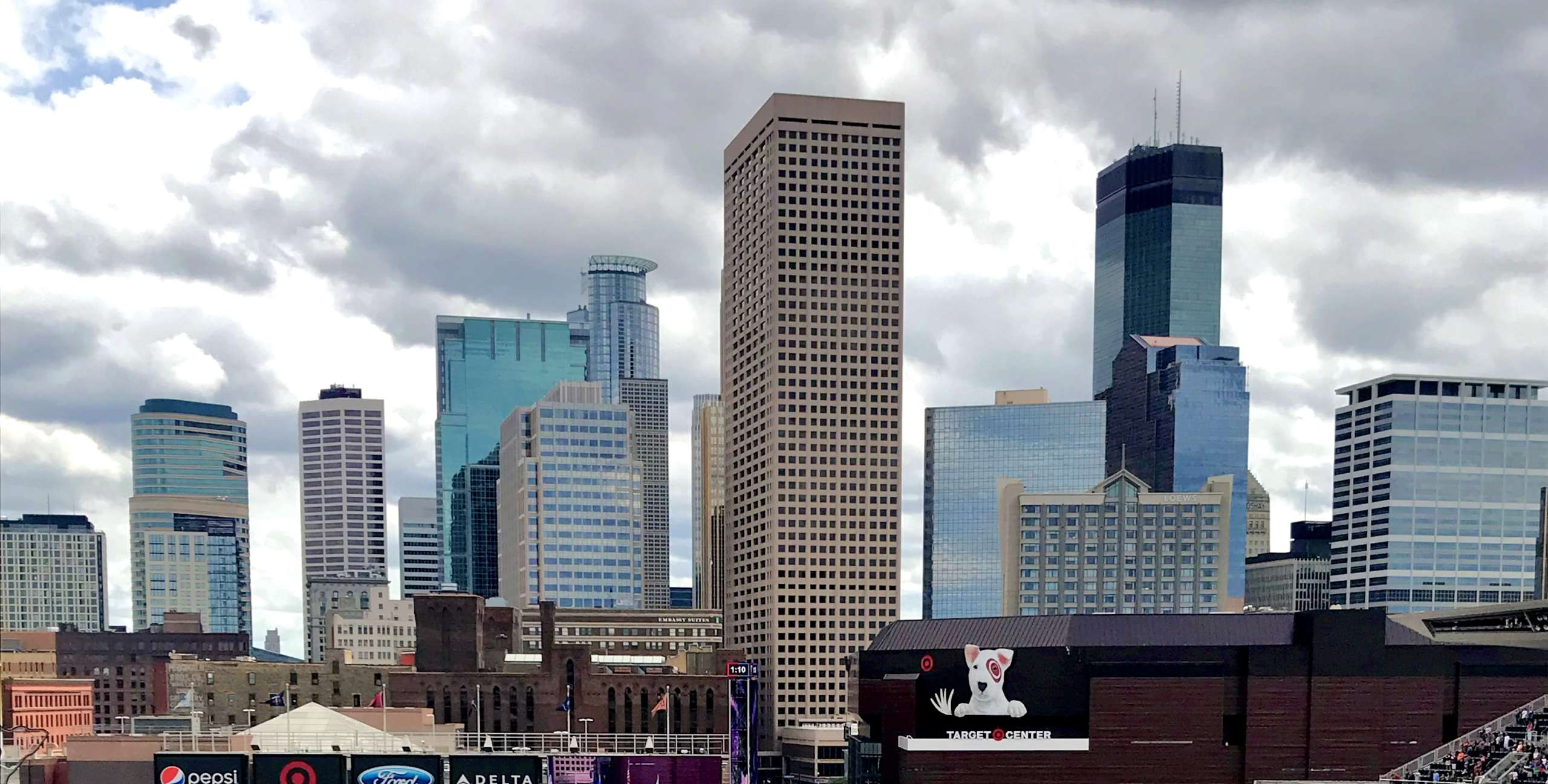 Want to Spend 2 Days in Minneapolis?  You Betcha!