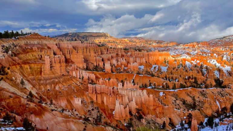 How to See the Best of Bryce Canyon in One Day
