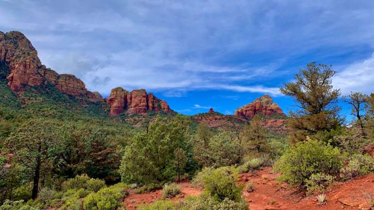 The Best of Sedona: Things to Do