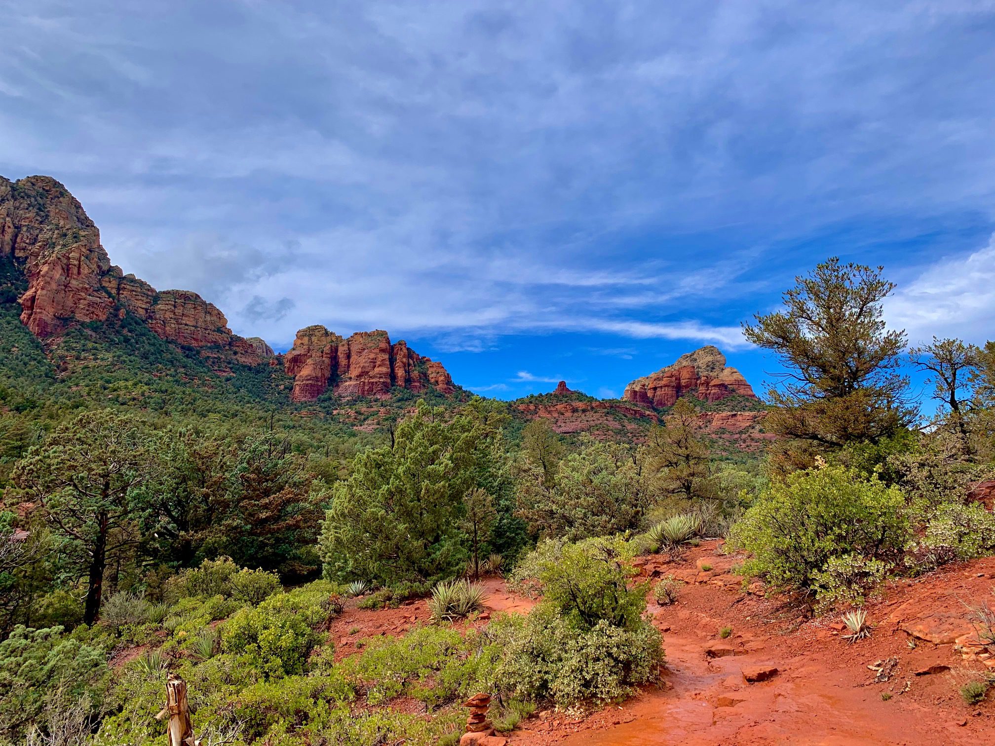 The Best of Sedona: Things to Do