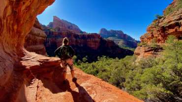 Sedona 3 Day Itinerary: A Perfect Weekend Getaway