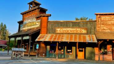 14 Activities That Will Convince You to Visit Winthrop, WA