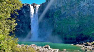 The 10 Best Waterfalls near Seattle You Can Drive To
