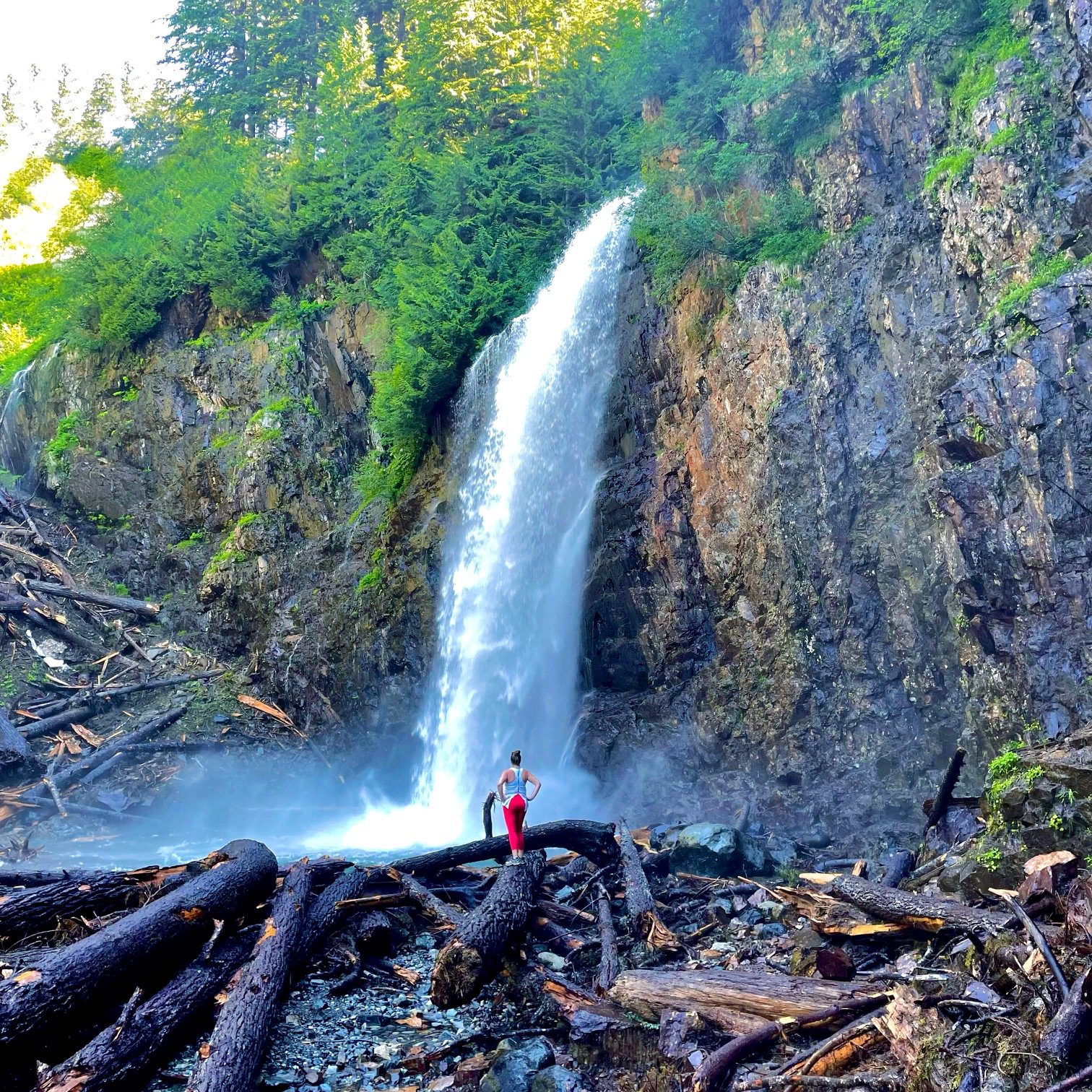 The Top 10 Easy Hikes in Washington
