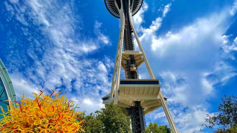 13 Perfect Ways to Spend a Day Trip to Seattle