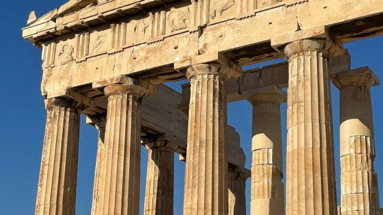 How to Spend One Day in Athens, Greece