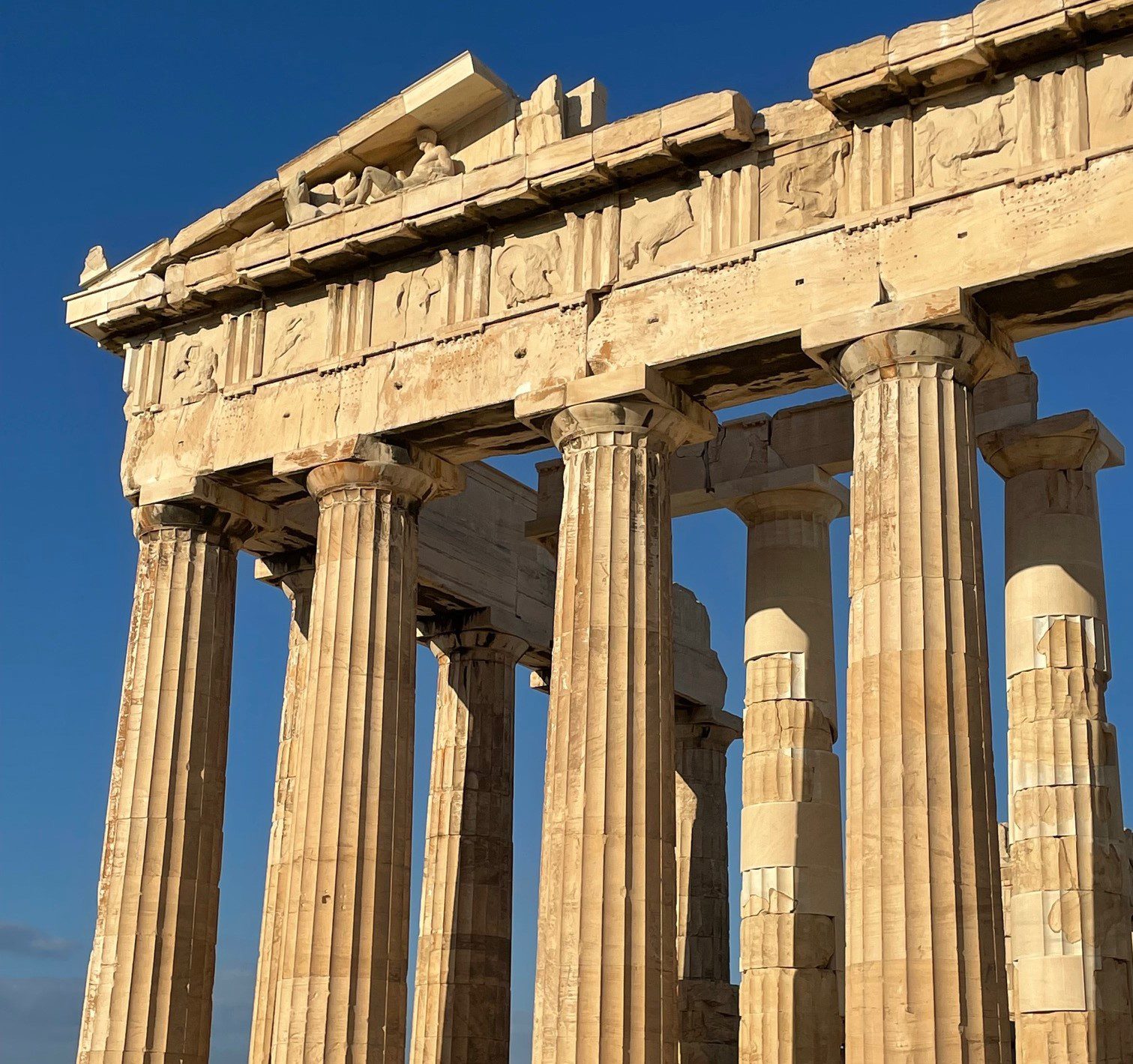 How to Spend One Day in Athens, Greece
