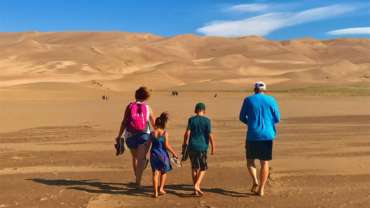 11 Amazing Weekend Trips from Denver