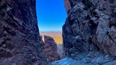 The Best Easy and Moderate Big Bend Hikes