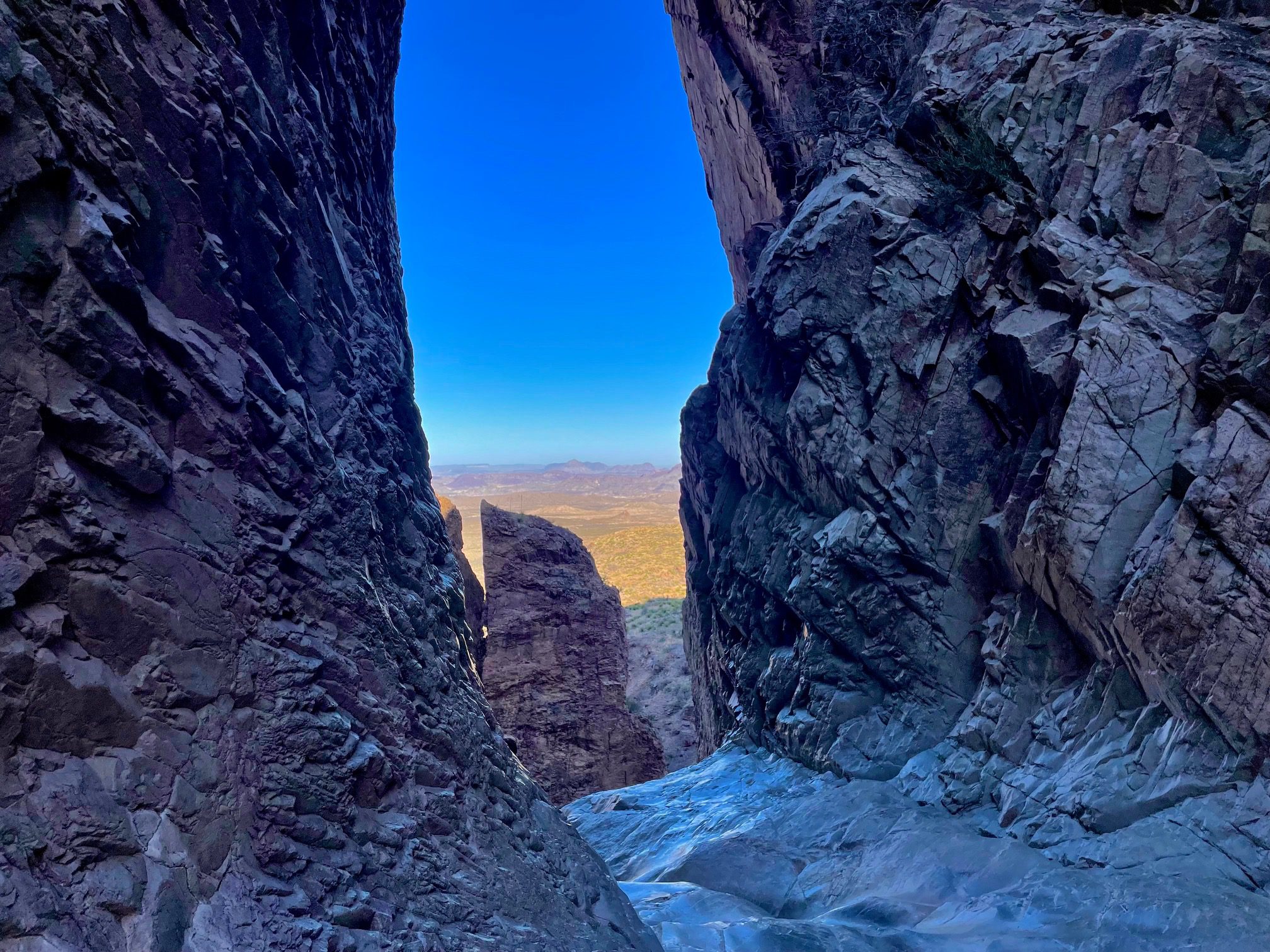 The Best Easy and Moderate Big Bend Hikes