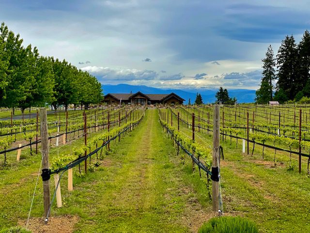 Hood River - Best Day Trips from Portland